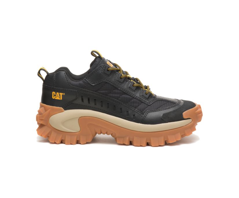 cat intruder chunky sole trainers